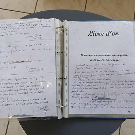 Appartement T2 avec balcon à Argelès Gazost Esterno foto