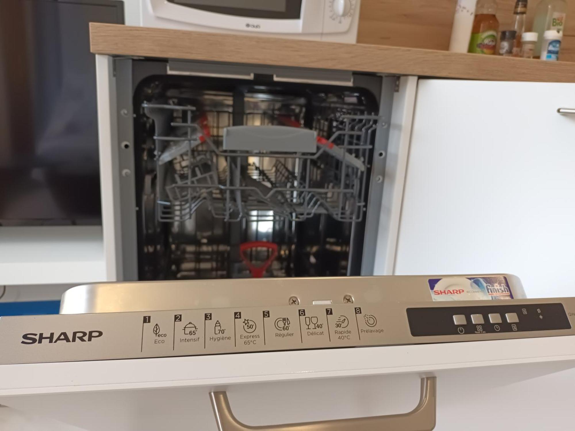 Appartement T2 avec balcon à Argelès Gazost Esterno foto