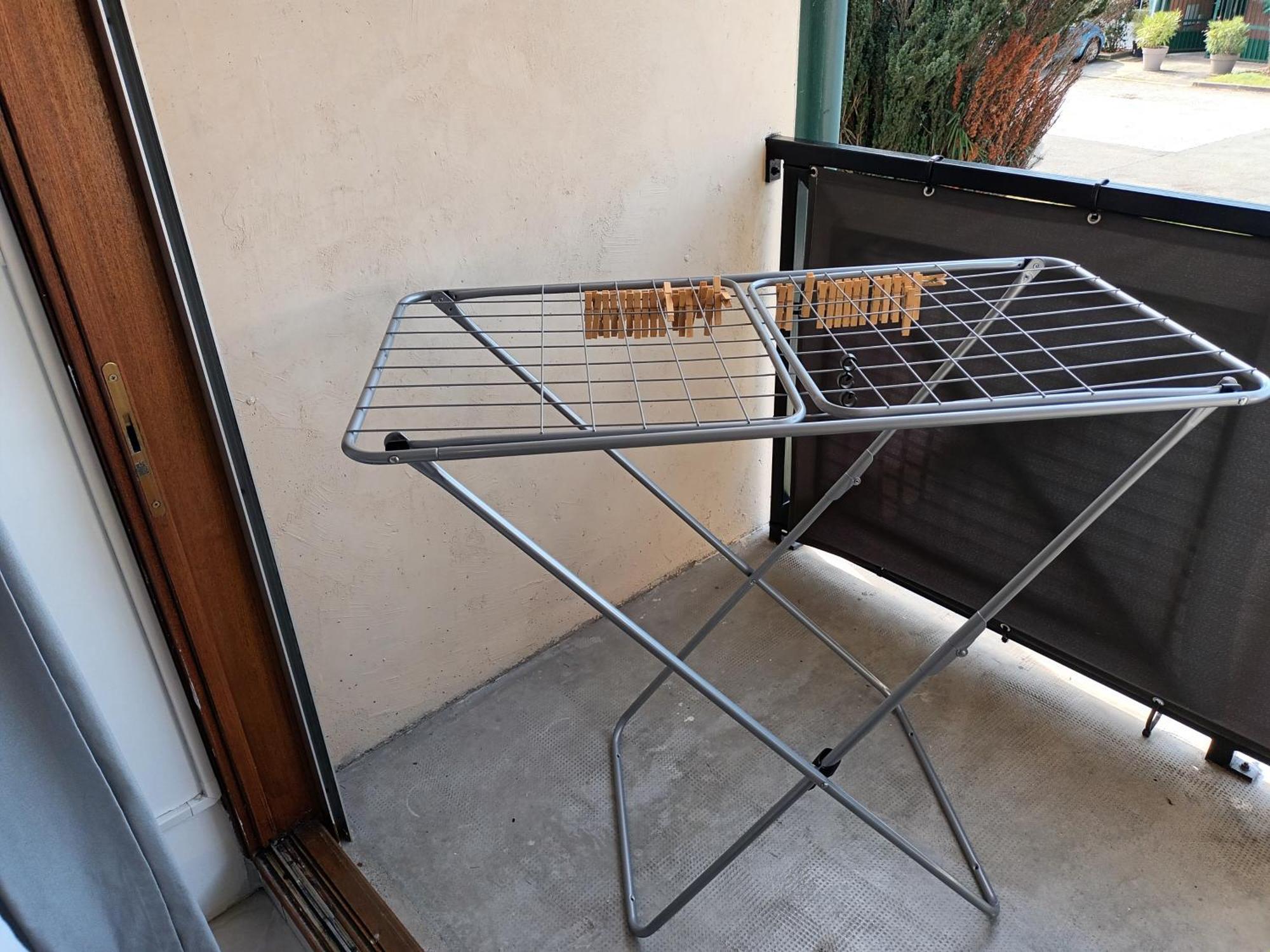 Appartement T2 avec balcon à Argelès Gazost Esterno foto